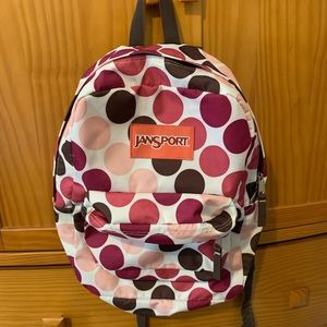 Jansport Bookbag